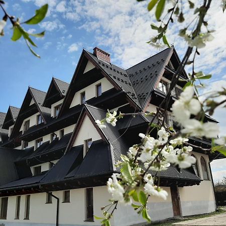 Górski Ośrodek Wczasowy Kościelec Czarna Góra Exterior foto