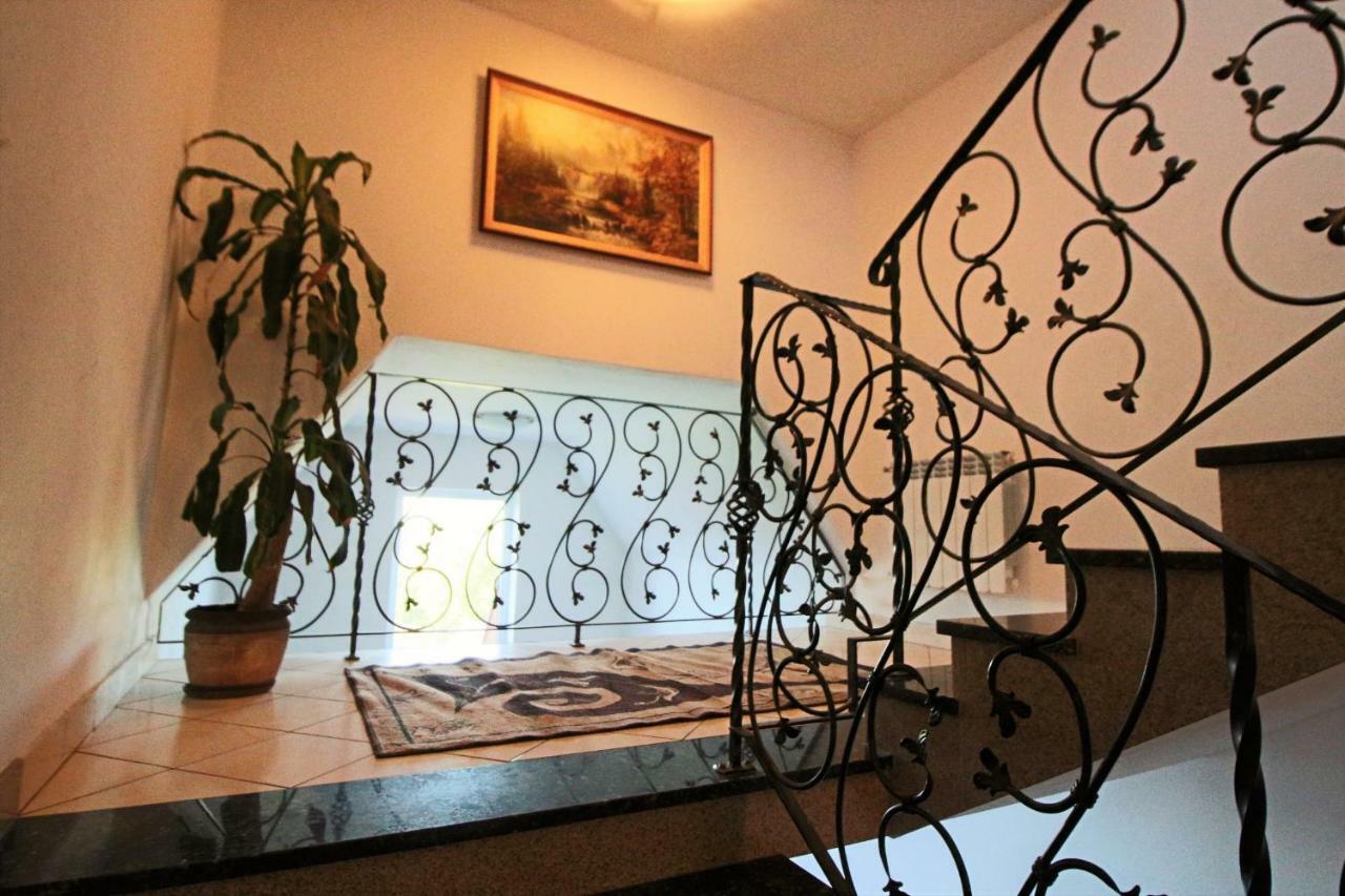 Górski Ośrodek Wczasowy Kościelec Czarna Góra Exterior foto