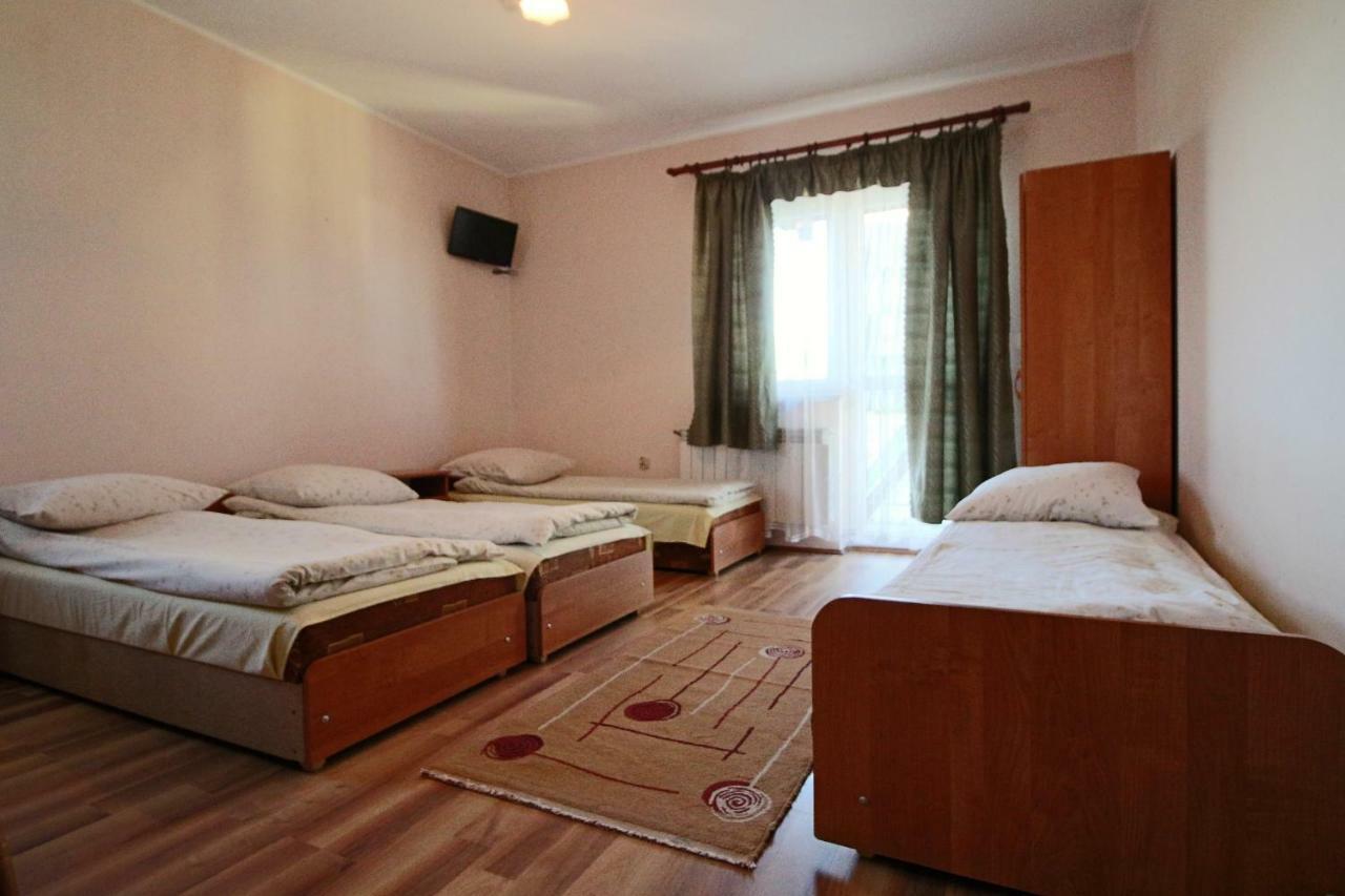 Górski Ośrodek Wczasowy Kościelec Czarna Góra Exterior foto