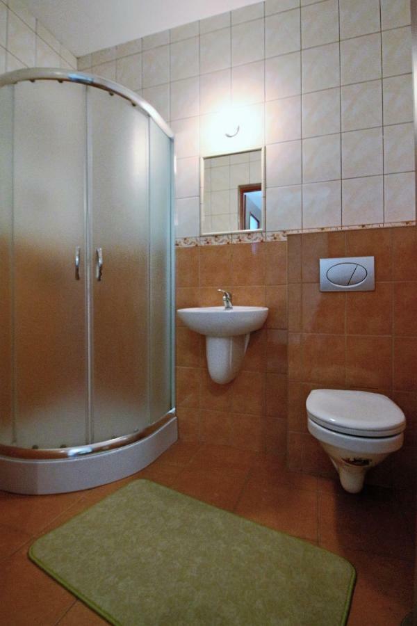 Górski Ośrodek Wczasowy Kościelec Czarna Góra Exterior foto